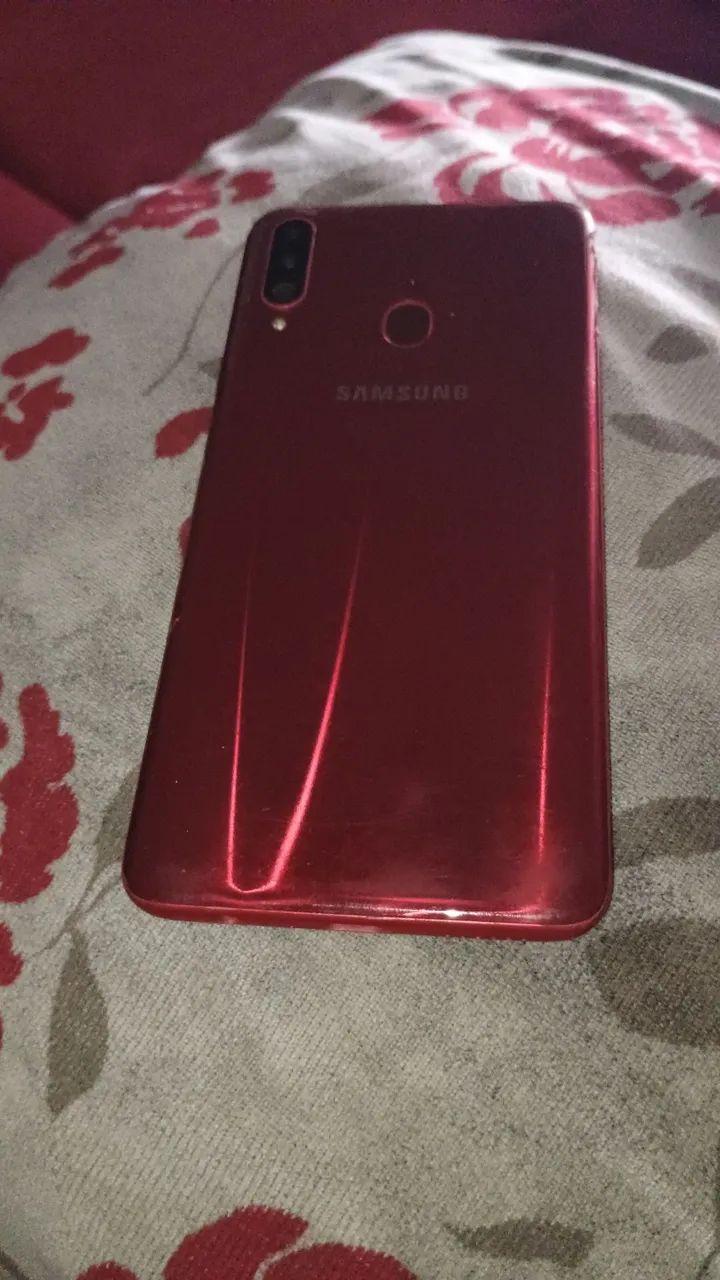 Celular Samsung  - Foto 2