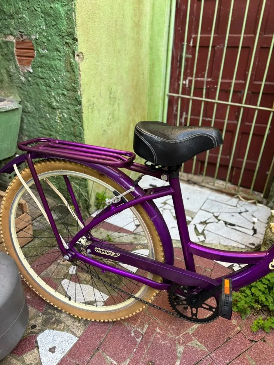bicicleta - Foto 3