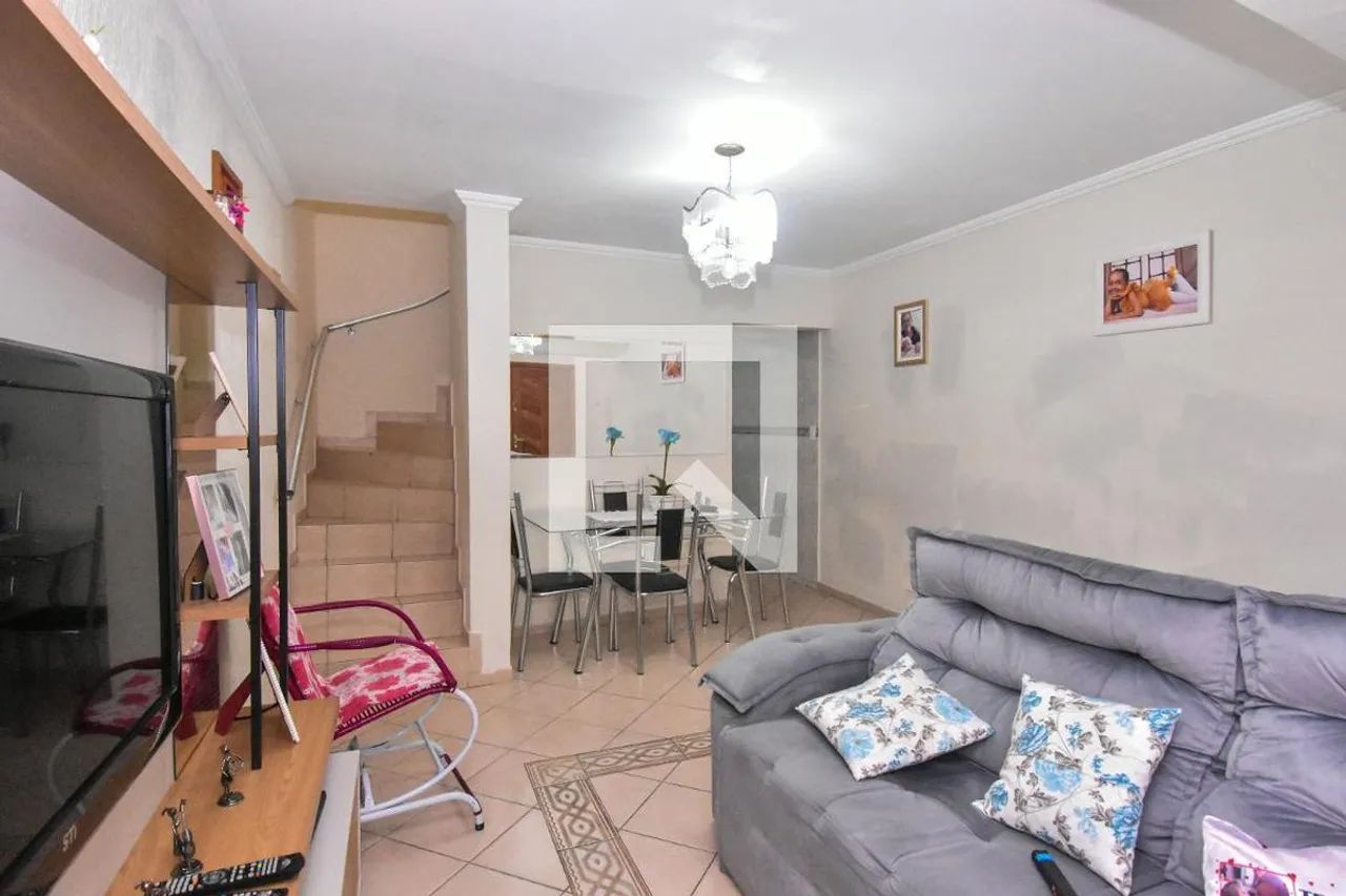 Casa à Venda - Vila Ema, 2 Quartos, 200 m2 - Foto 4