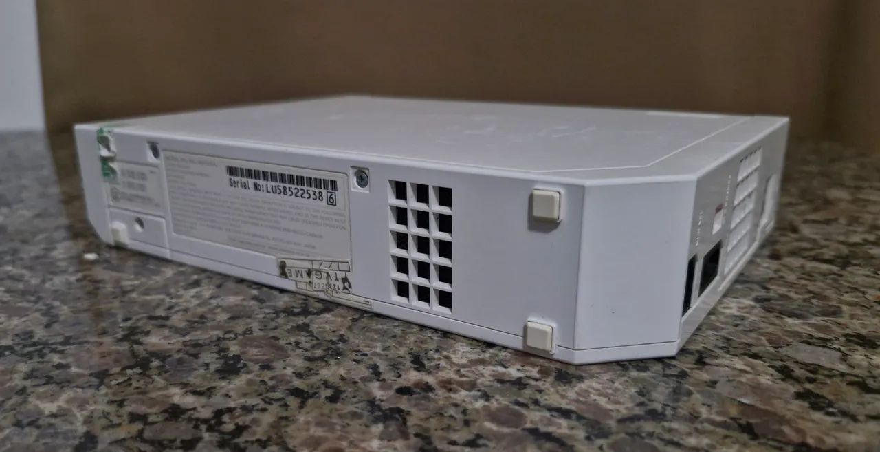 Wii desbl0que4d0 SD 8gb - Foto 4