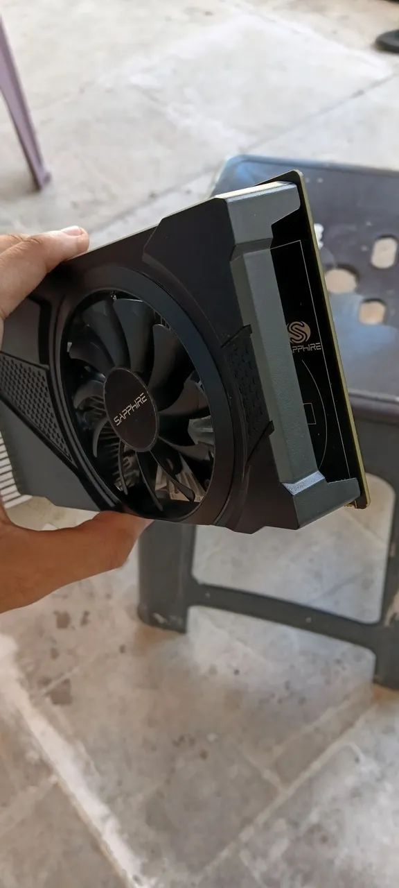 R7 340 2gb dd5  - Foto 3