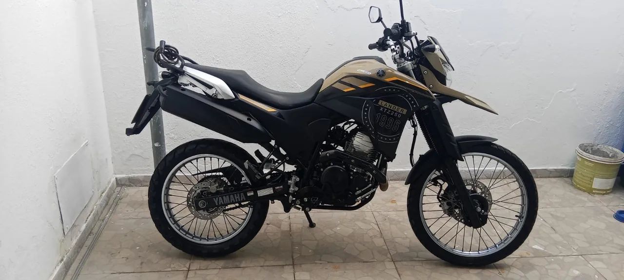 Lander 250 - Foto 5