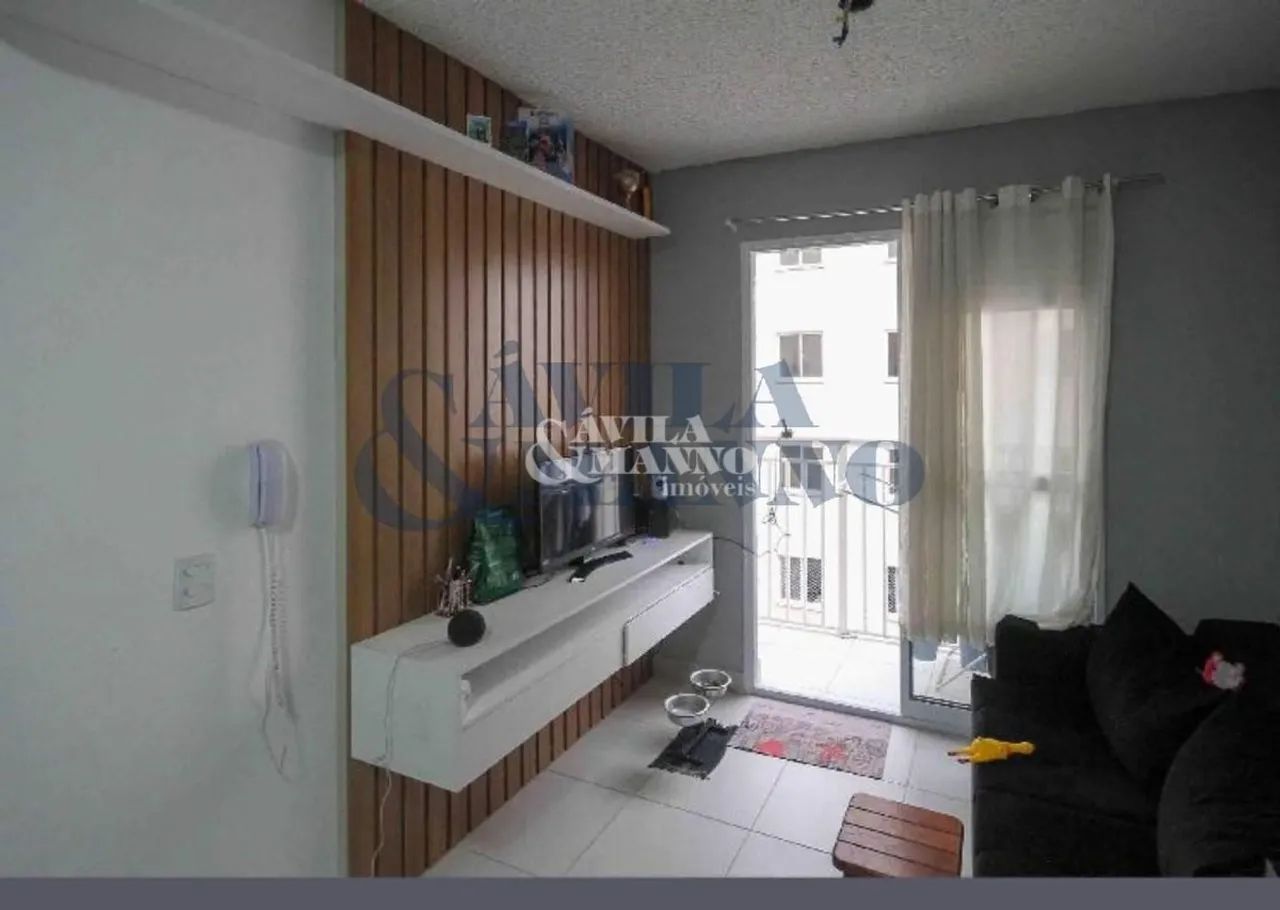 Apartamento com 2 quartos à Venda, Vila Prudente - Foto 3