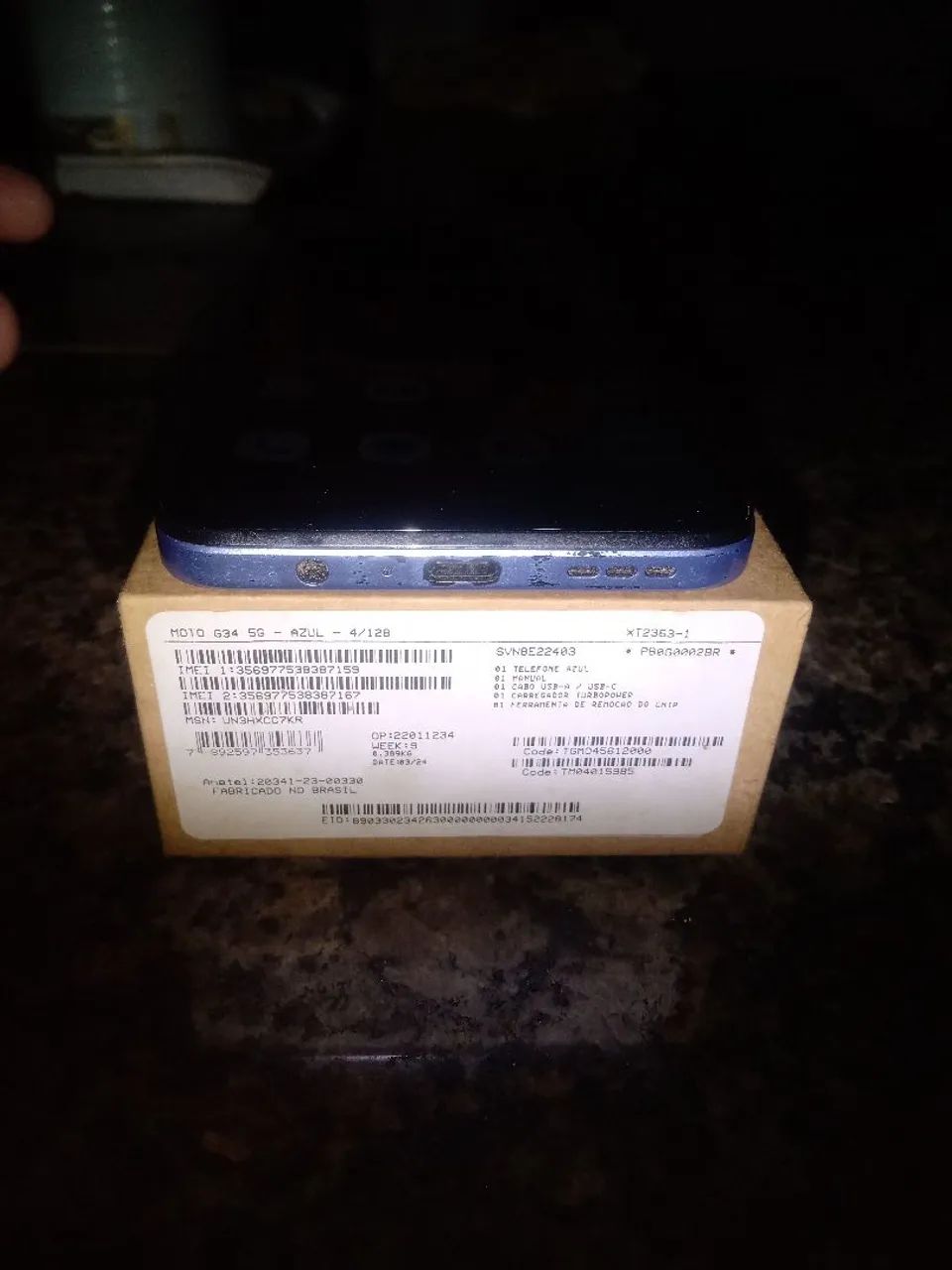 Celular  - Foto 2