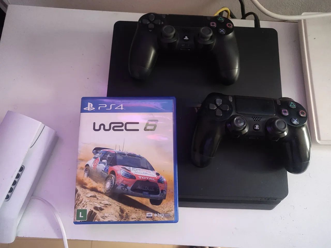 Playstation 4 slim 1 tb - Foto 3