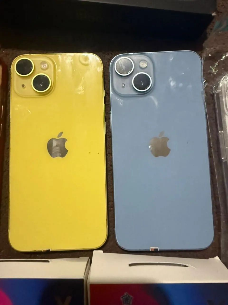 iPhone 14 - Foto 3