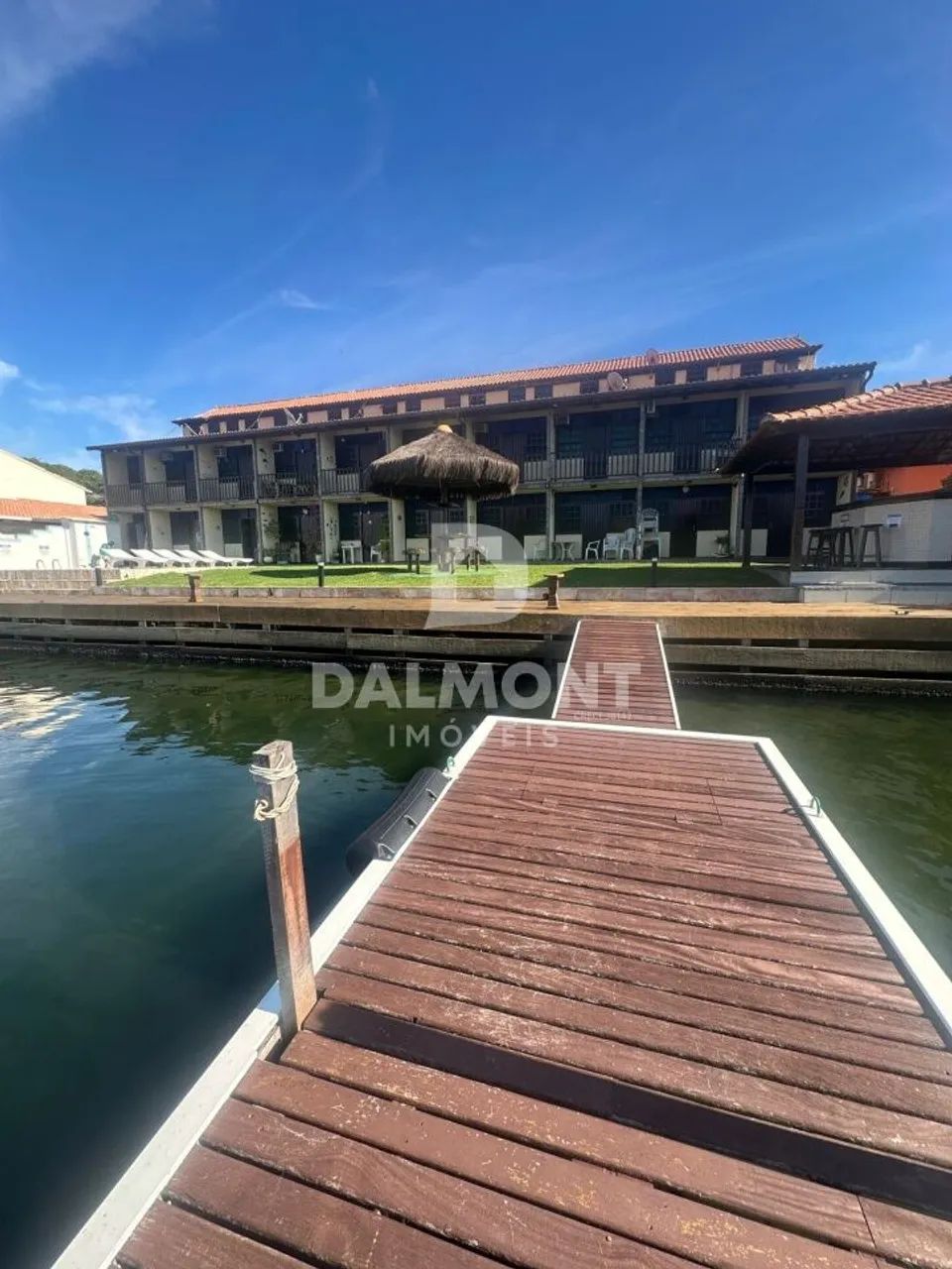 Ogiva - Cabo Frio - Excelente Casa