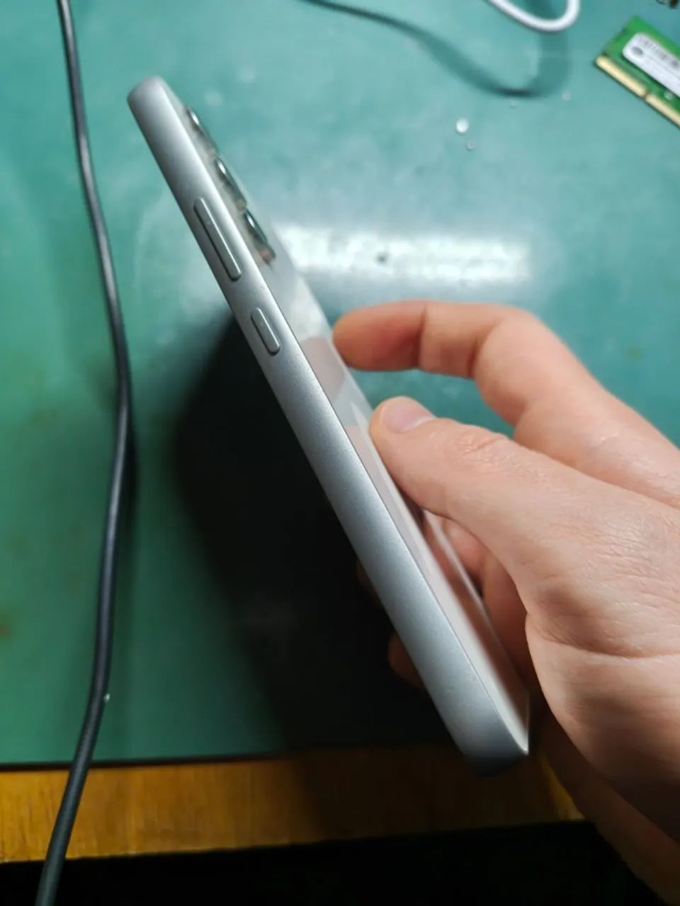 Samsung A54 5G - Foto 3