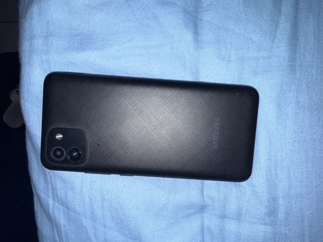 Galaxy A03 