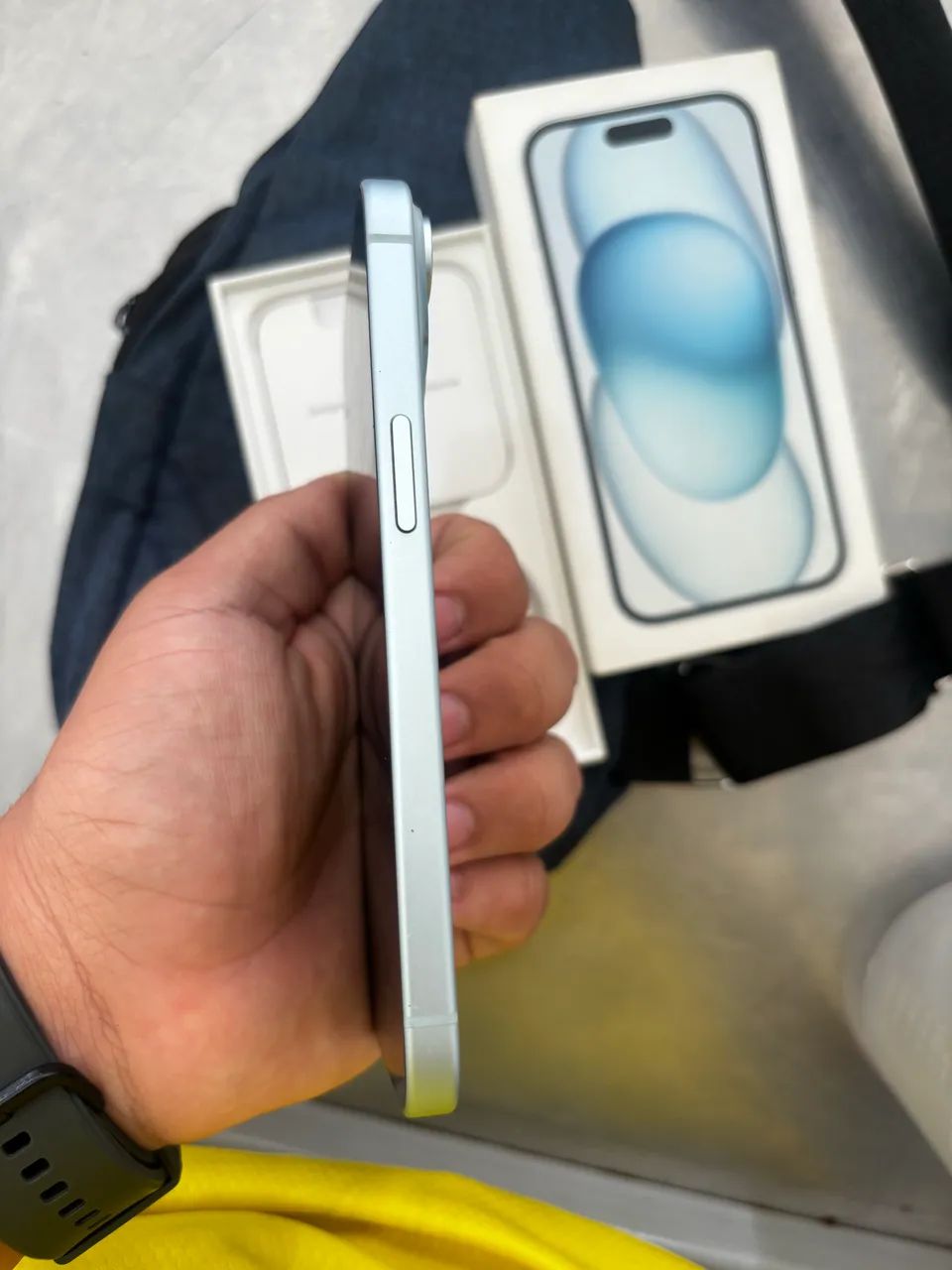 iPhone 15 - Foto 2
