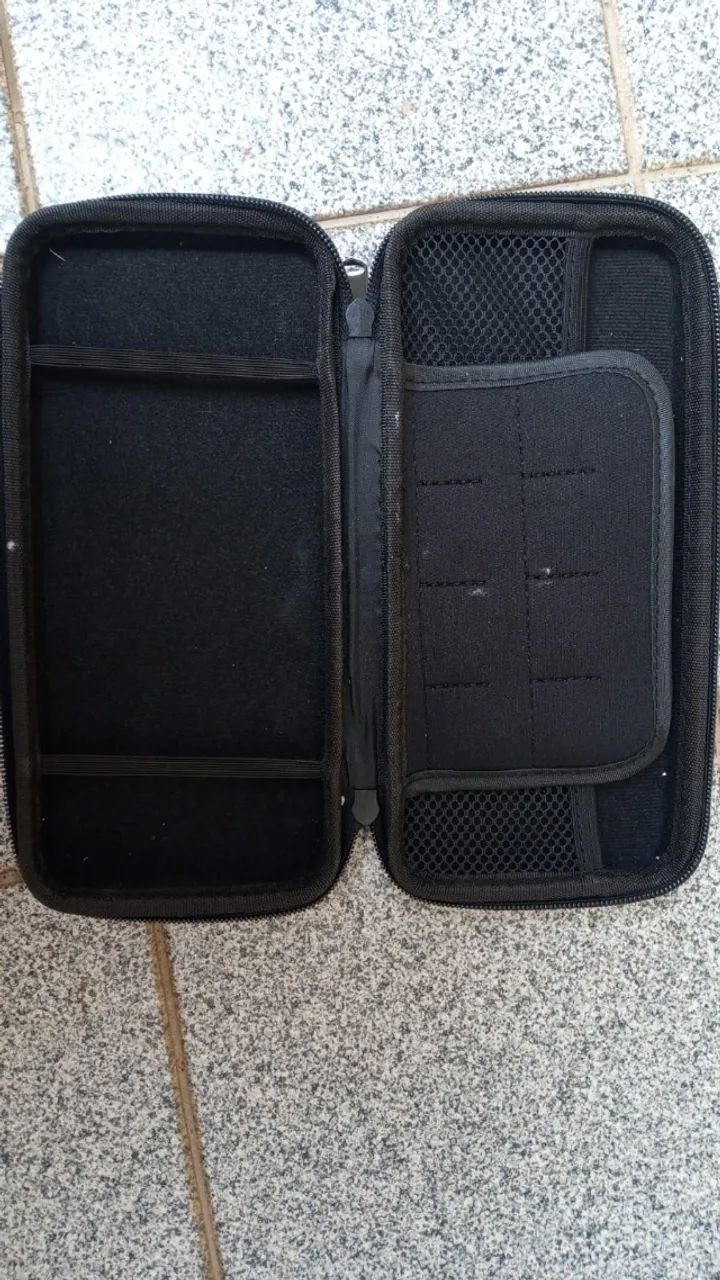 Case Nintendo Switch Lite - Foto 4