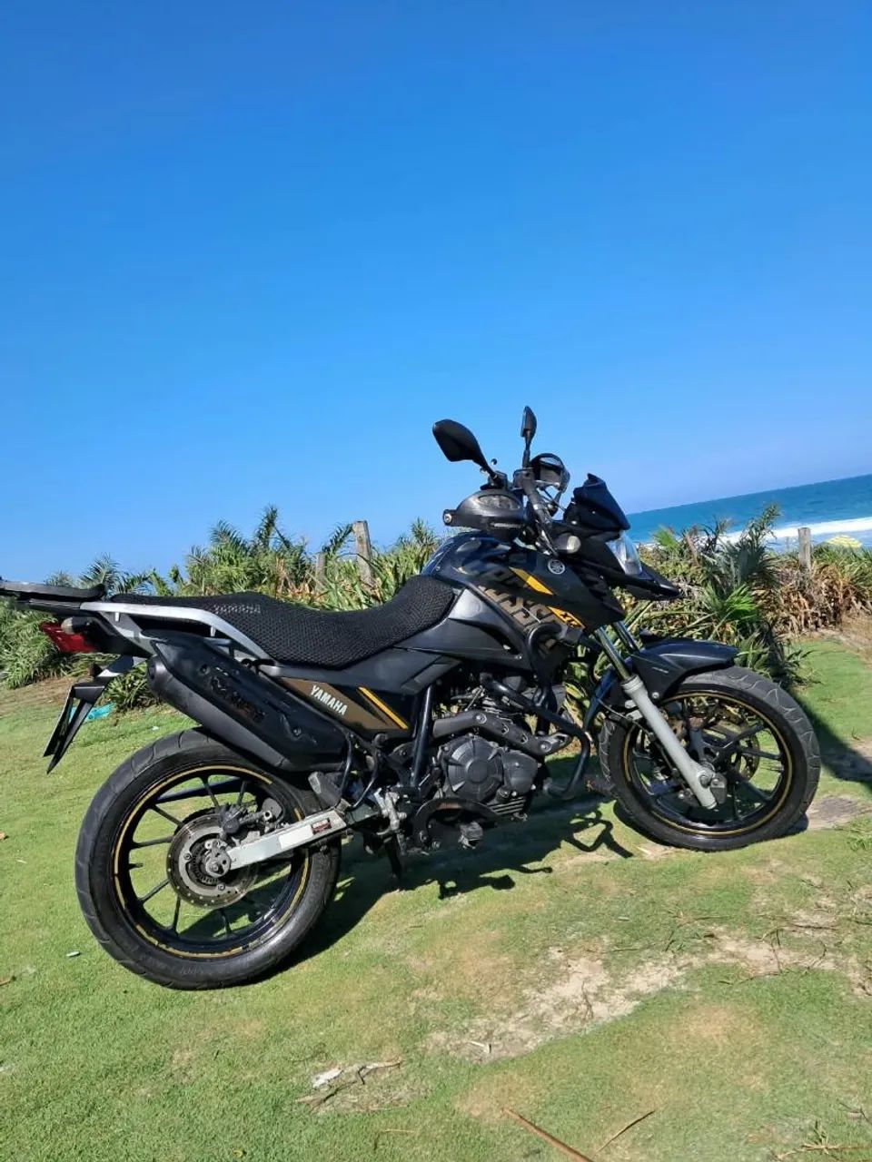 Crosser - Aceito Troca - Foto 3