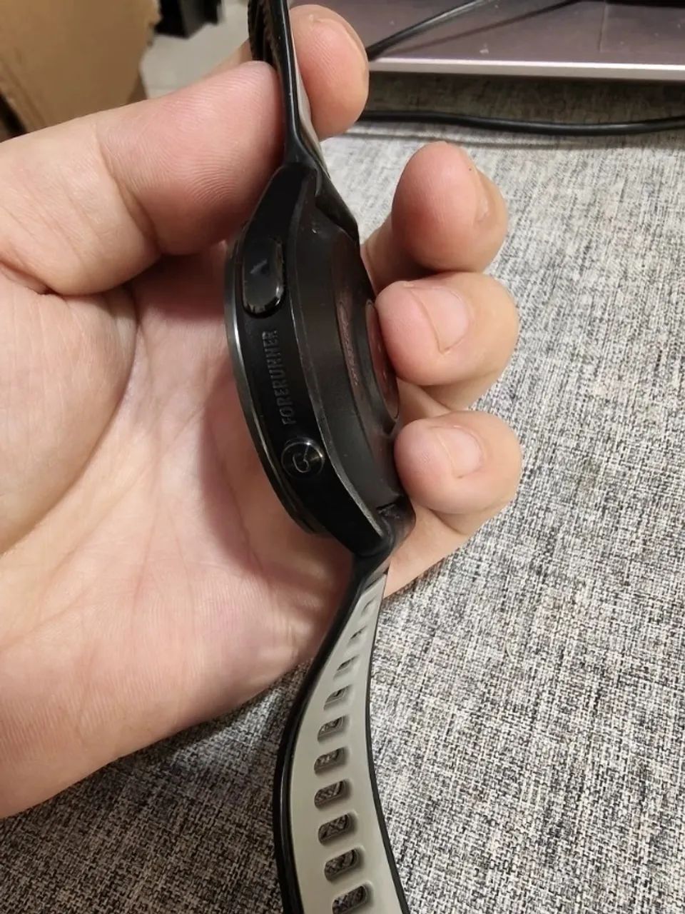 Garmin Forerunner 965 (Seminovo) - Foto 2