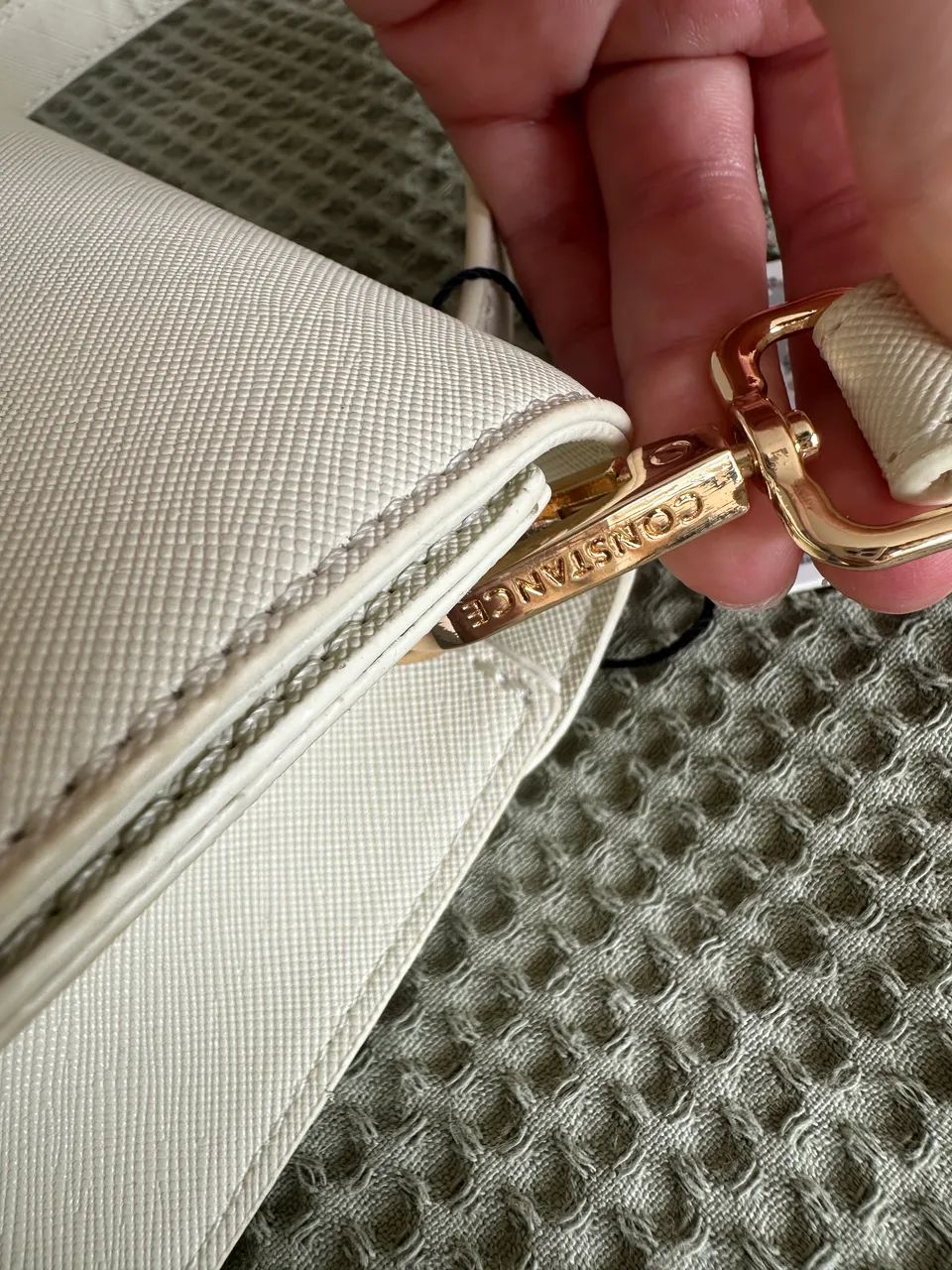 Bolsa Constance  - Foto 4