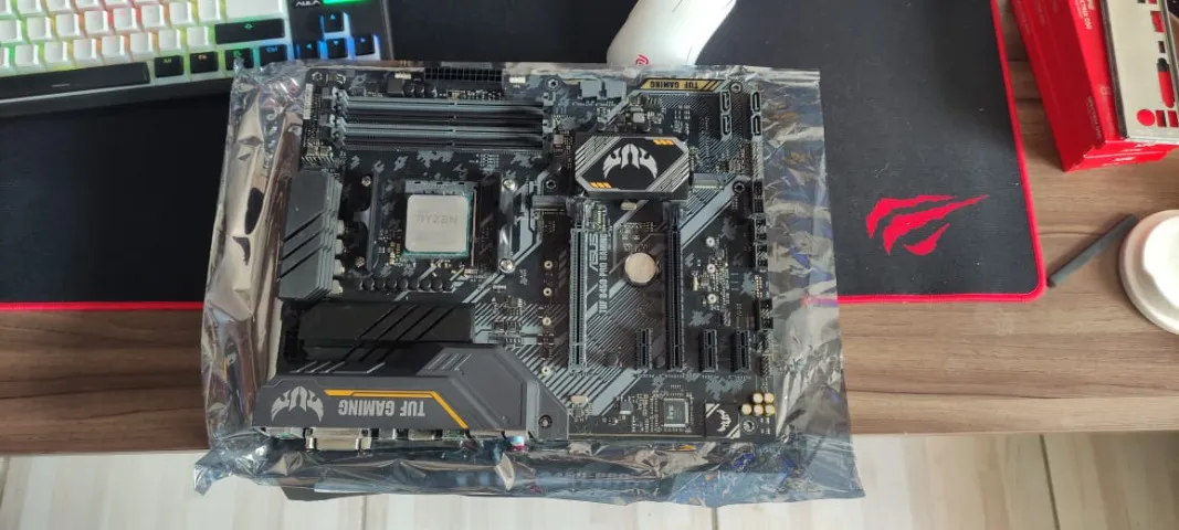 ryzen 5 pro 4650g
