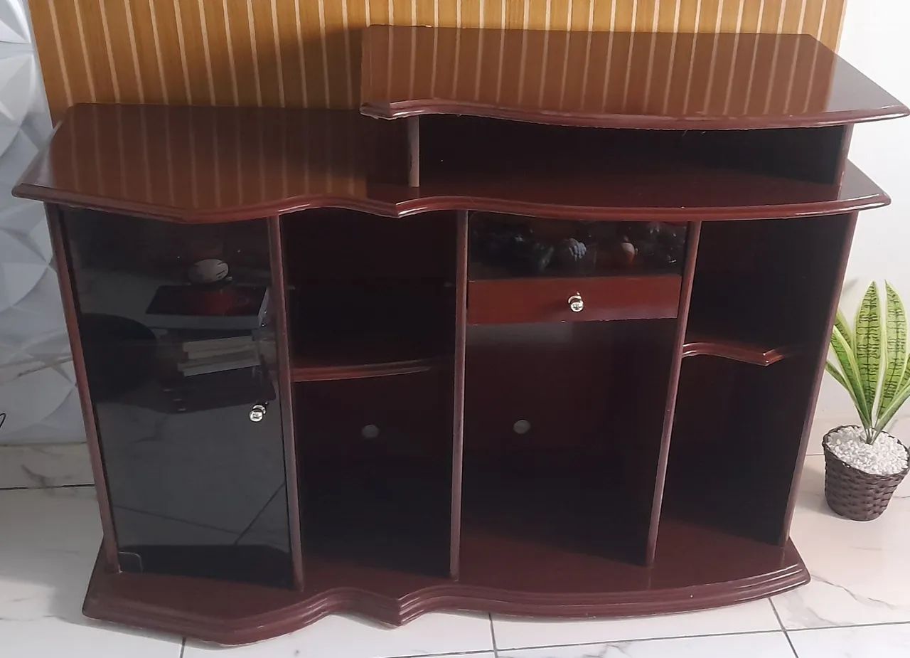Rack antiga