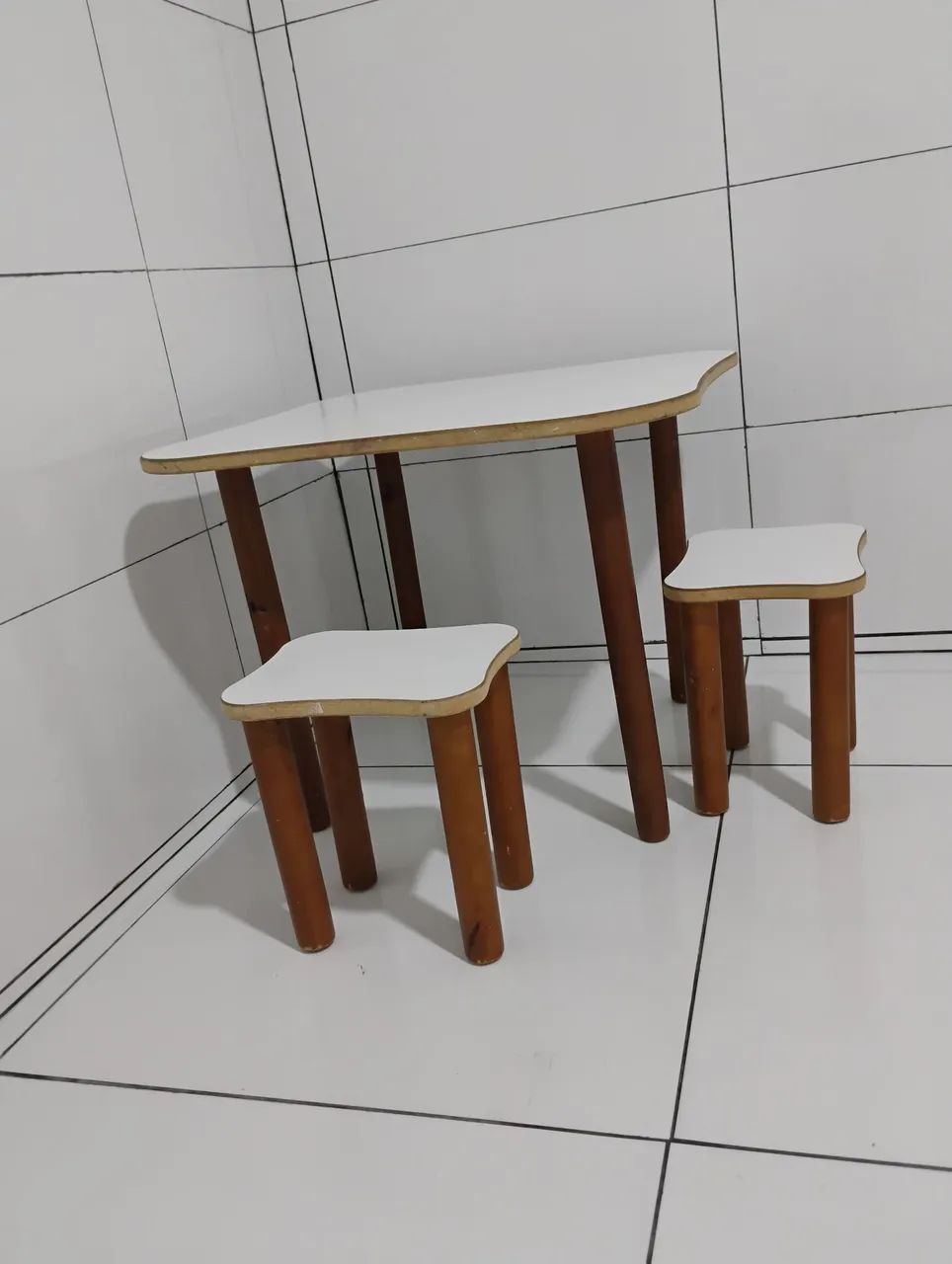Mesinha infantil  - Foto 2