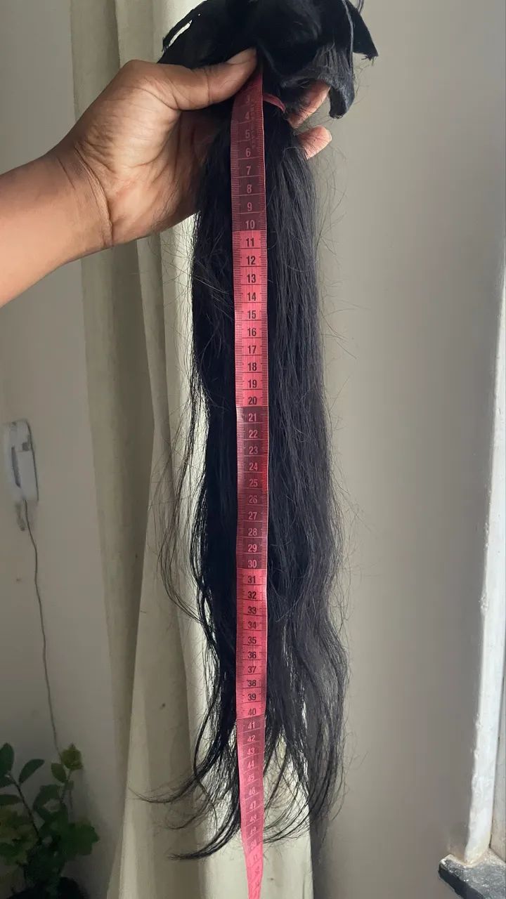 CABELO HUMANO  - Foto 4