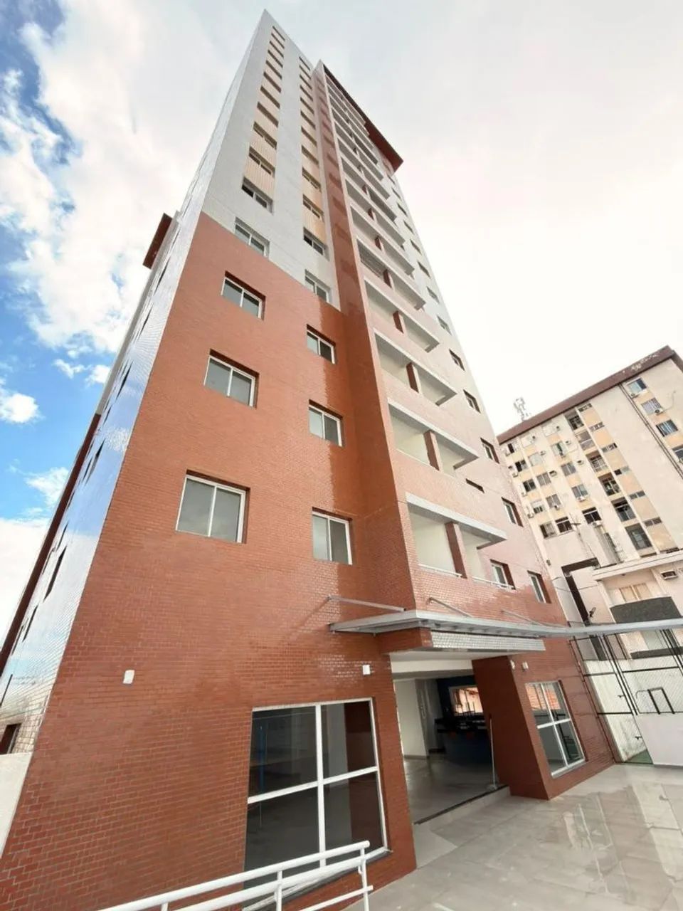 Edifício Porto Real /3 quartos últimas unidades. - Foto 2