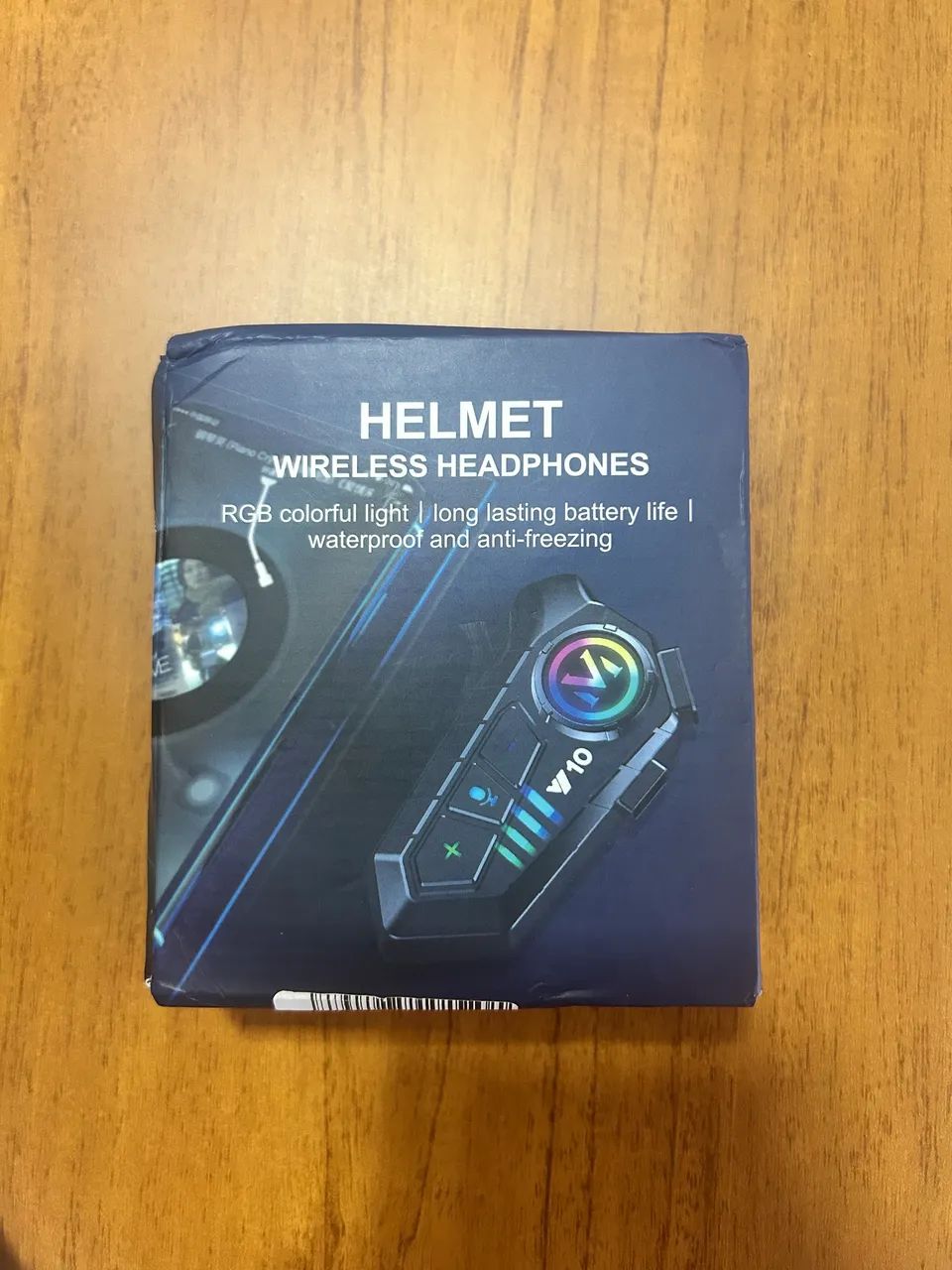 Fone Bluetooth para Capacete !!  - Foto 4