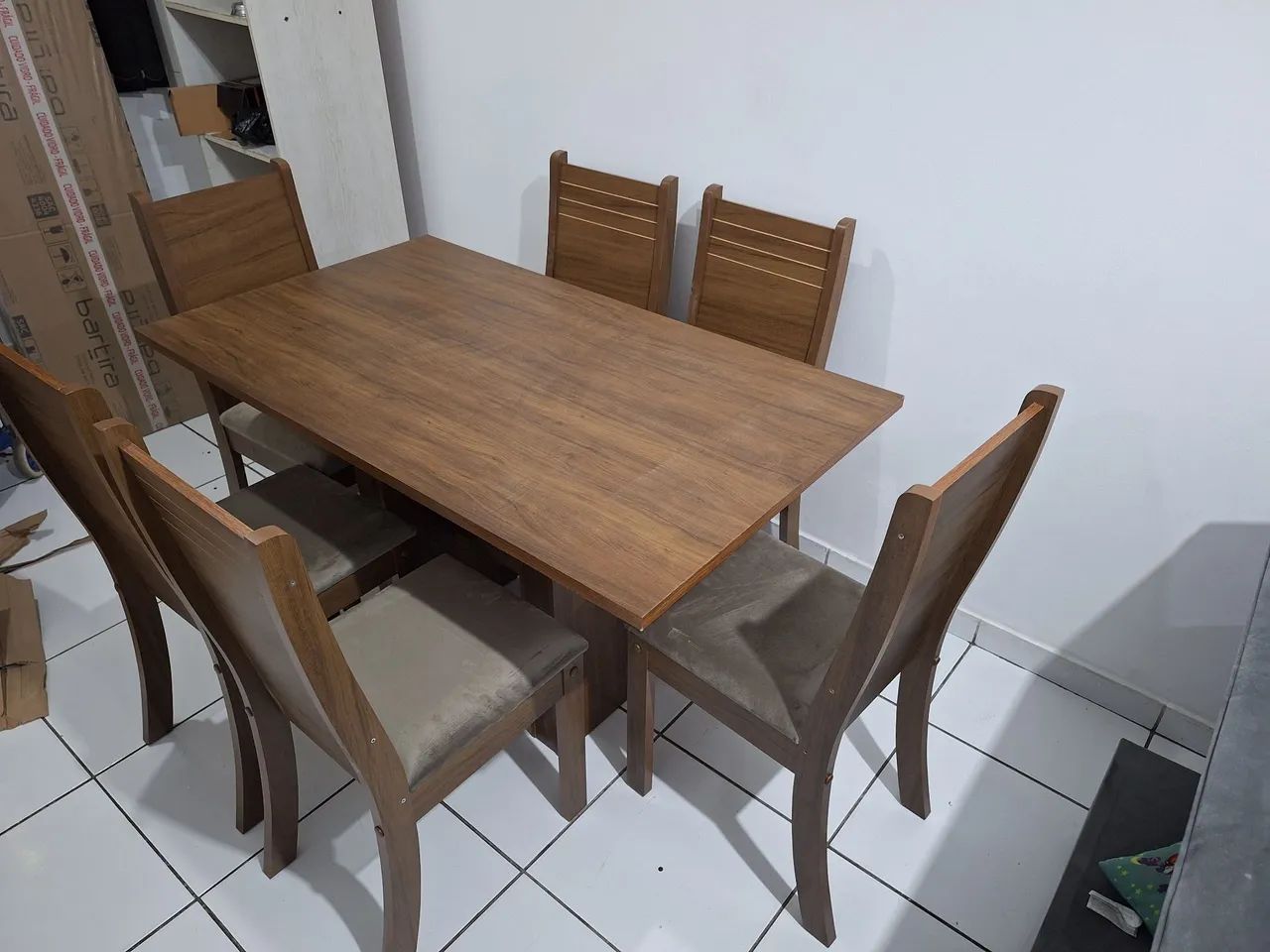 Montador de móveis. - Foto 4