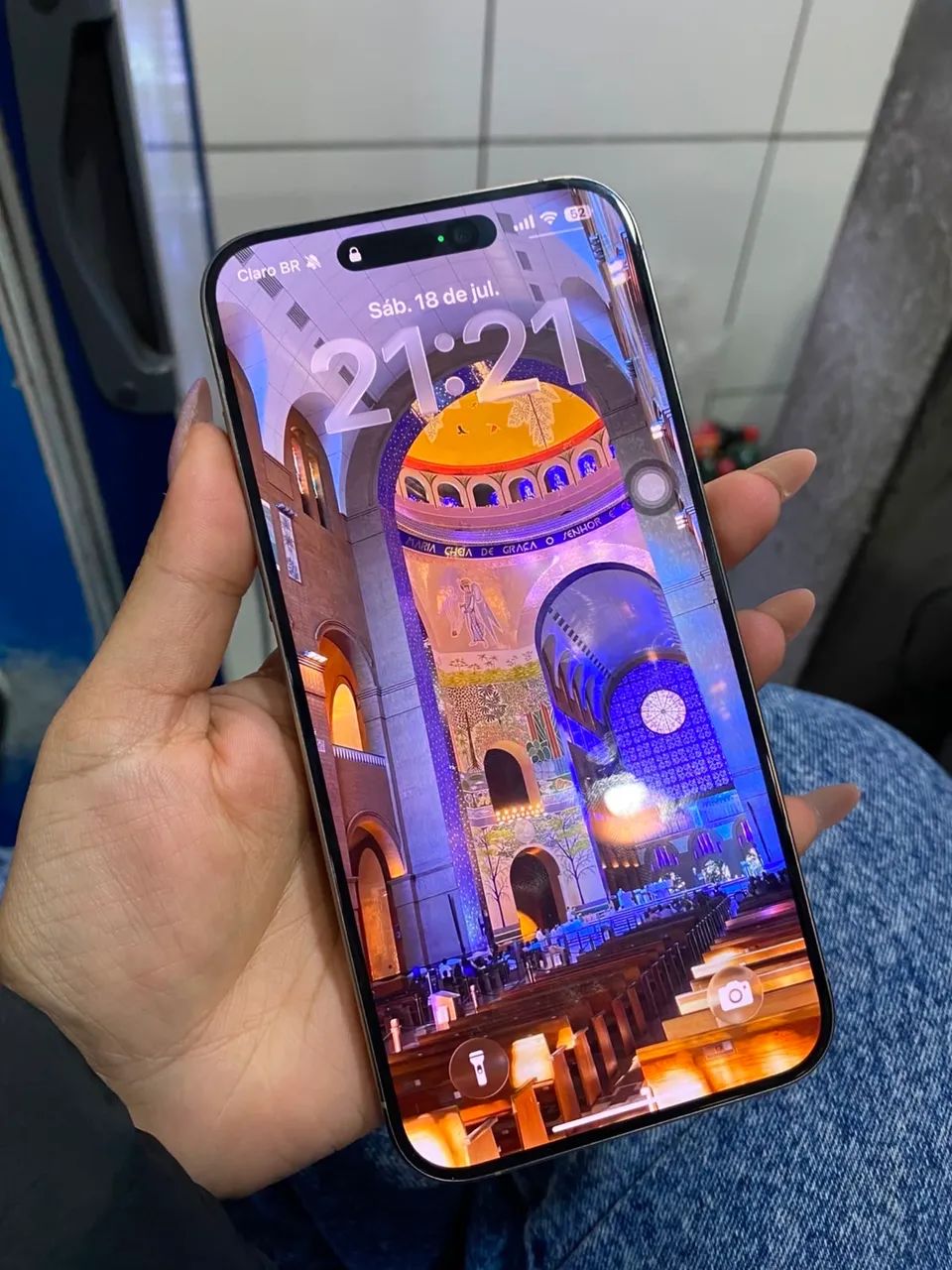 Vendo Iphone 15 pro max - Foto 2