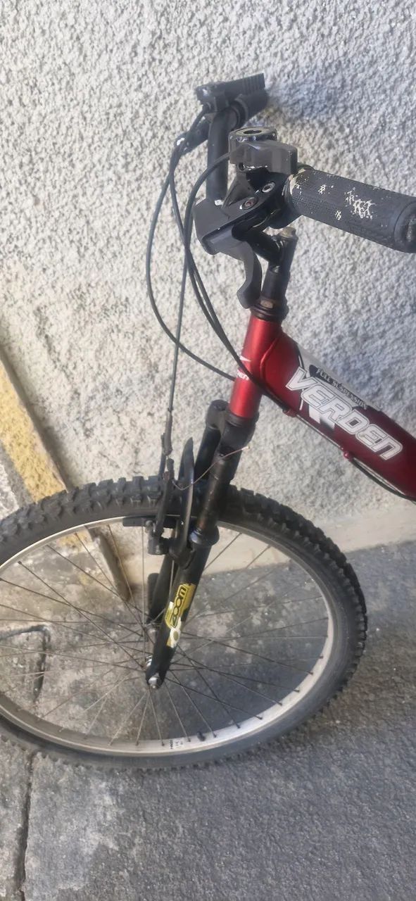 Bicicleta ARO 26 - Foto 5