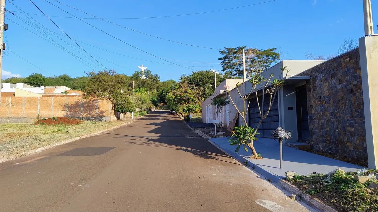 Vendo Terreno próximo ao Cristo - Foto 3