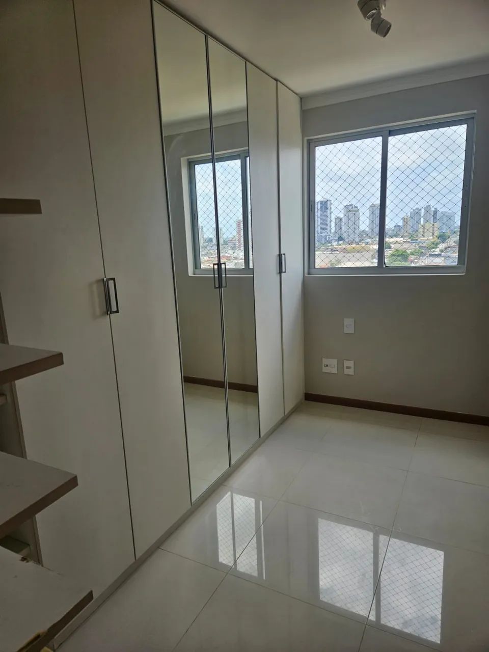 Vendo apartamento no edifício Modena Residence  - Foto 2