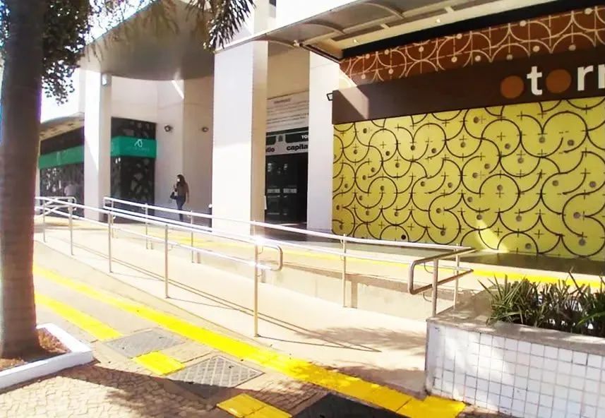 Quiosque comercial no Shopping capital Taguatinga  - Foto 5