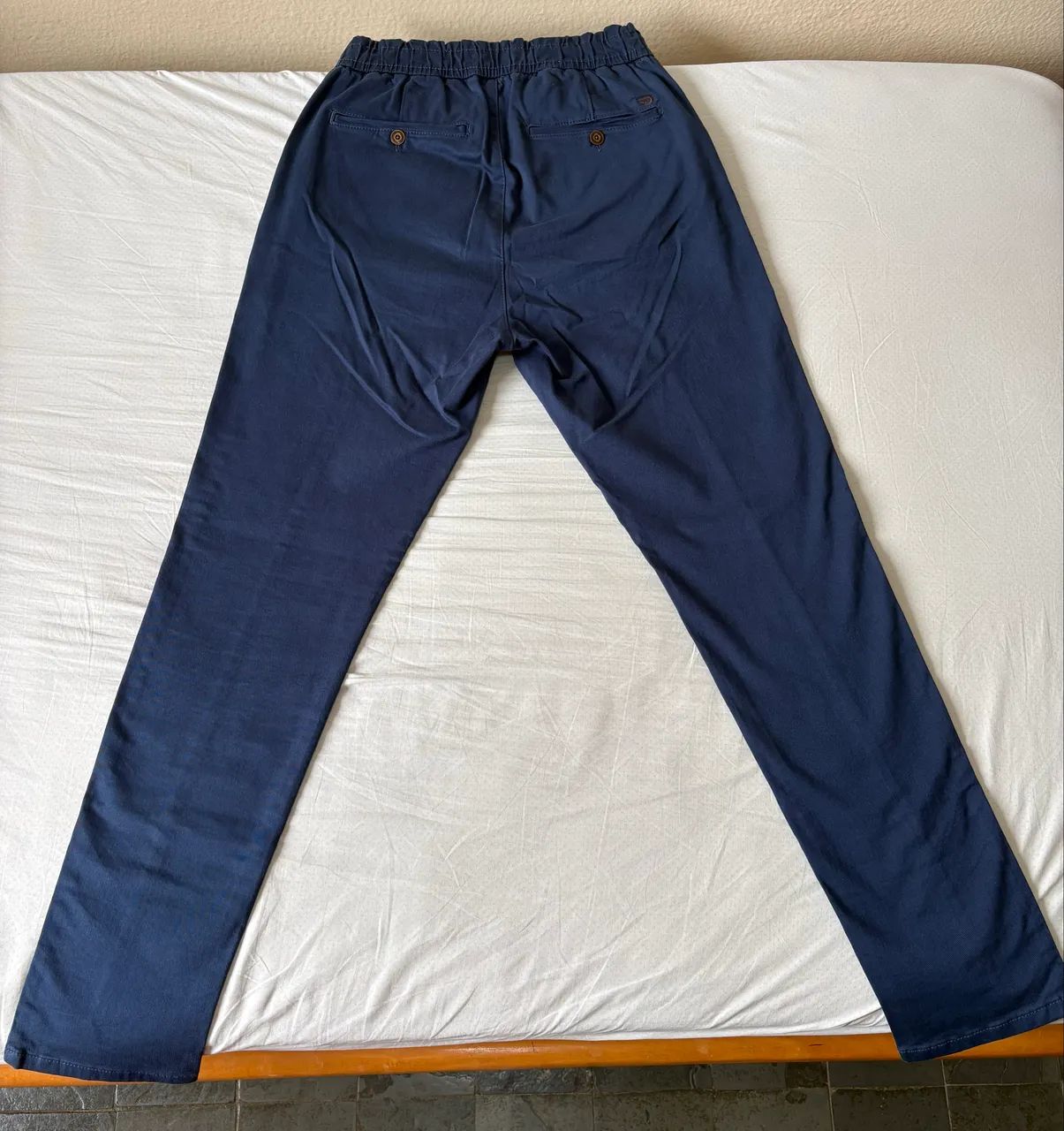 Calça da Damyller Nunca Usada - Foto 2