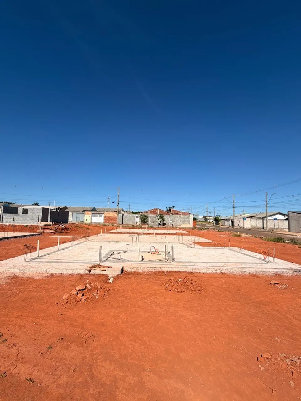 LOTE QR 117 RECANTO DAS EMAS  - Foto 4