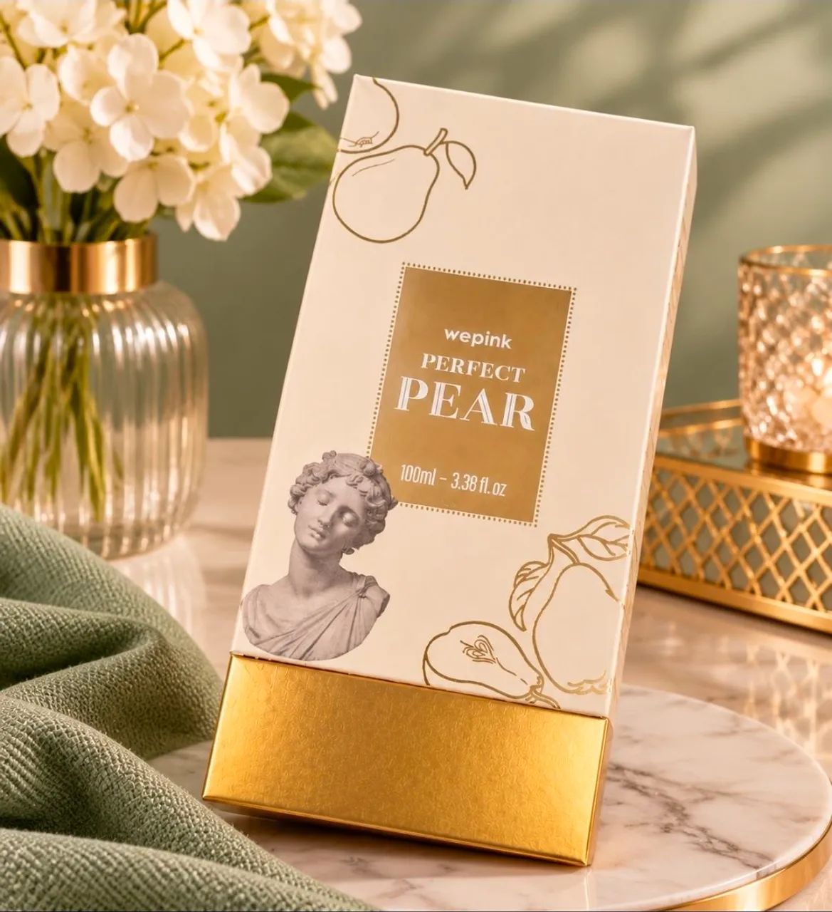 Wepink - Perfect Pear