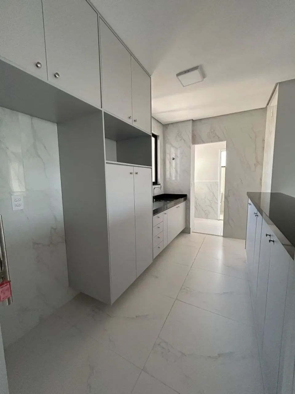 Apartamento para locação Edifício Mont Blanc - Foto 2
