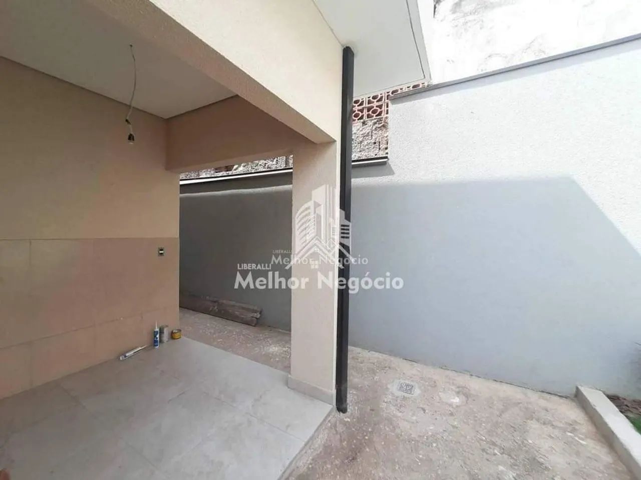 Casa à venda em Campinas, Cidade Satélite Íris, com 2 quartos, com 82 m² - Foto 5