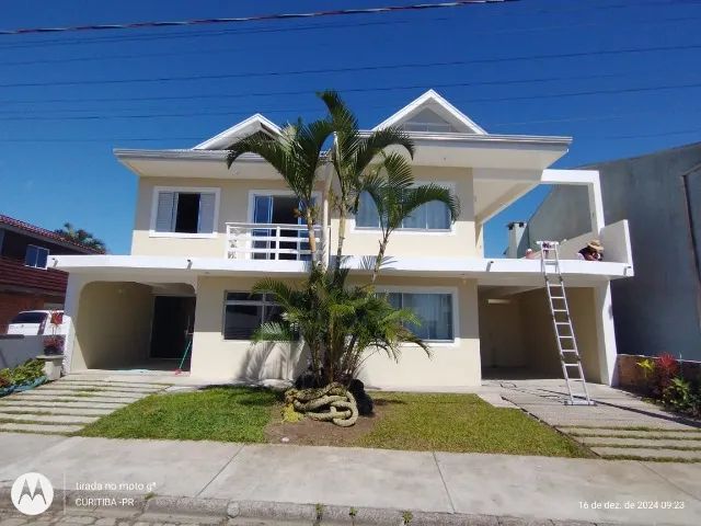 Casa de Praia Pontal do Parana