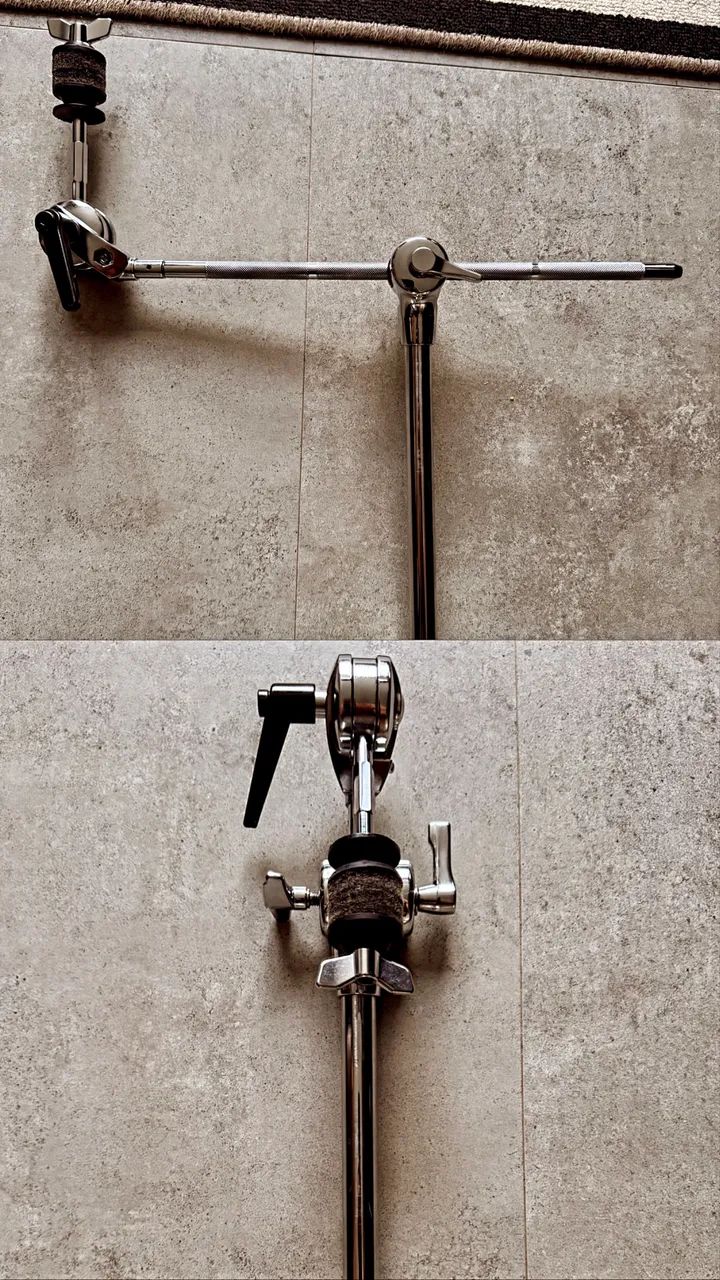 Extensor girafa Mapex B700 - Foto 3