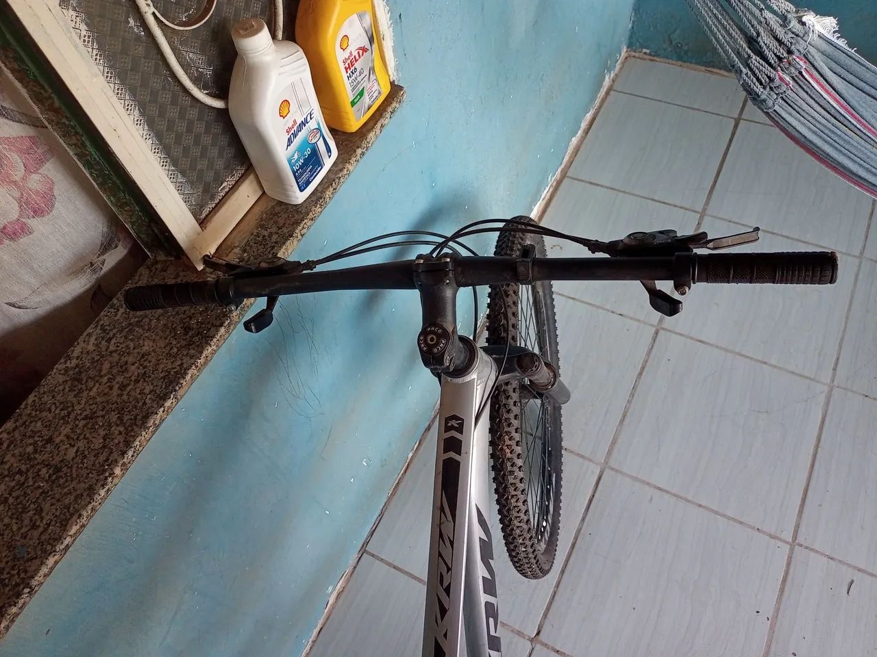 Bicicleta KRW K3.0 aro 29 - Foto 3