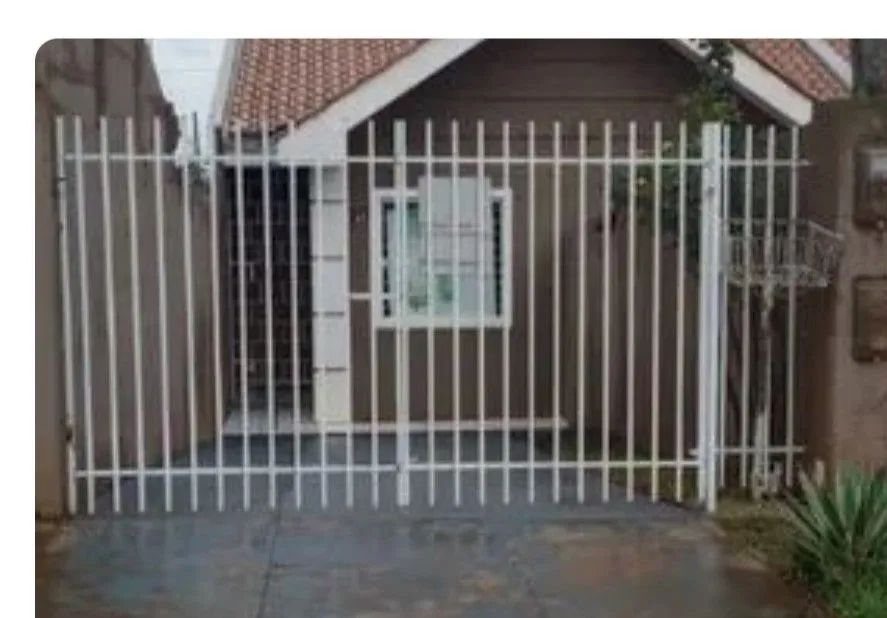 Foto - Ponta Grossa - Cará-cará