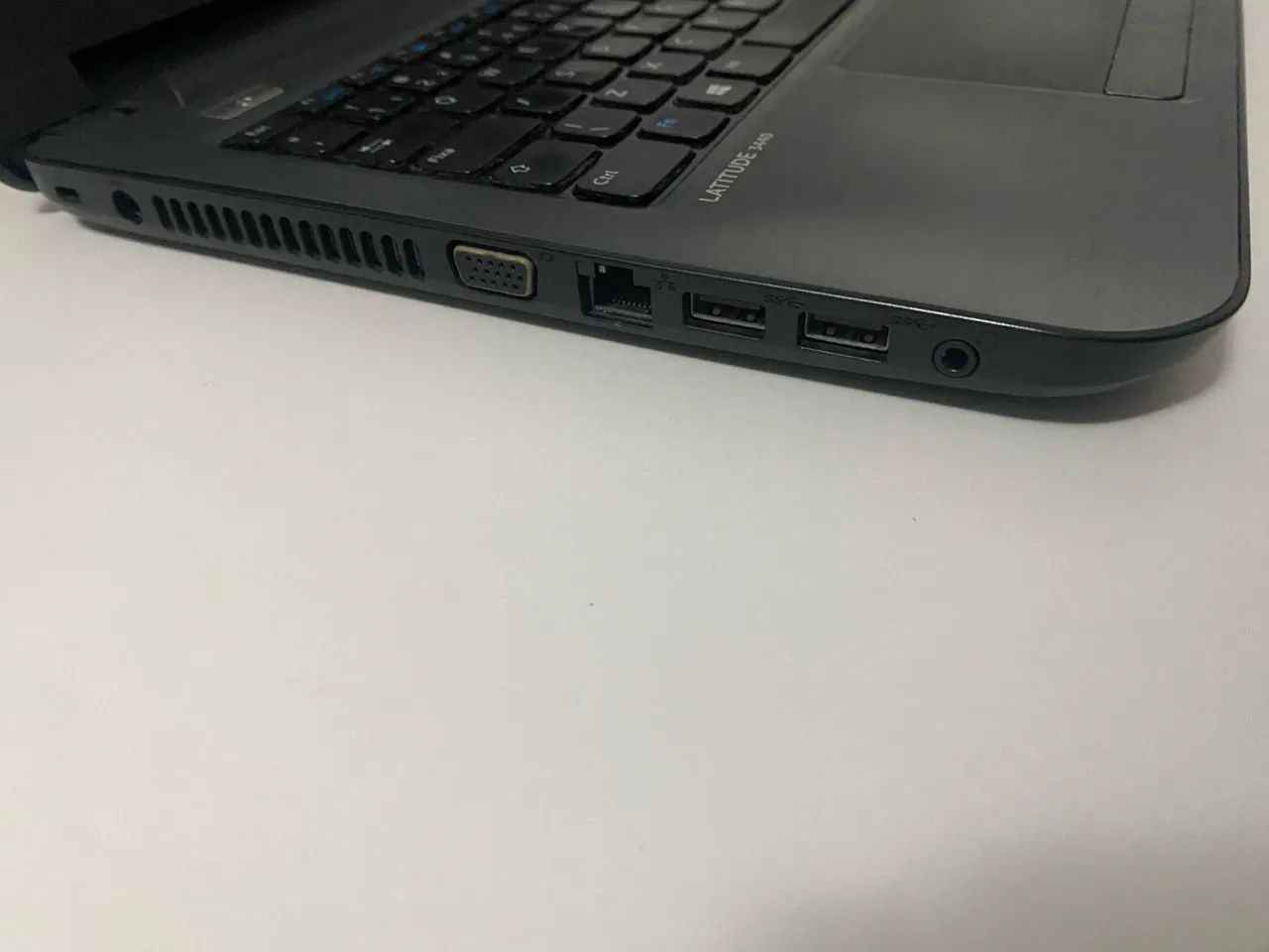 Notebook dell i5 16gb ssd 480gb funcionando! - Foto 3