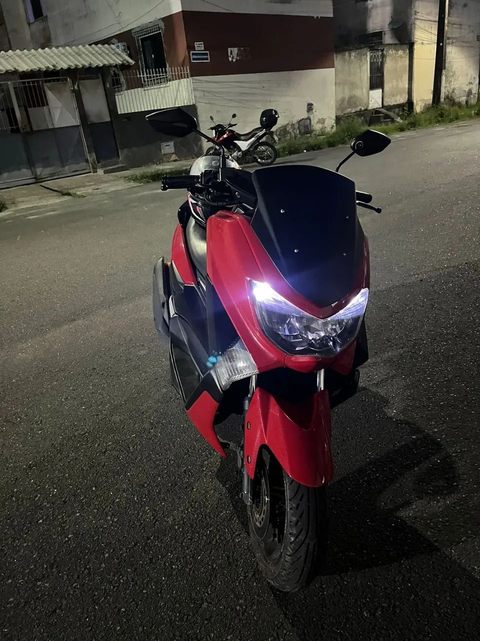 Nmax 160  - Foto 2
