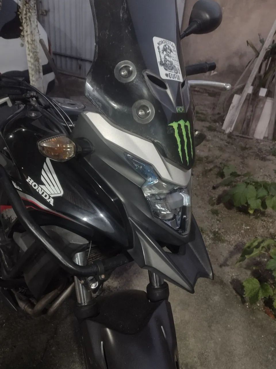 VENDO CBX 500 - Foto 4
