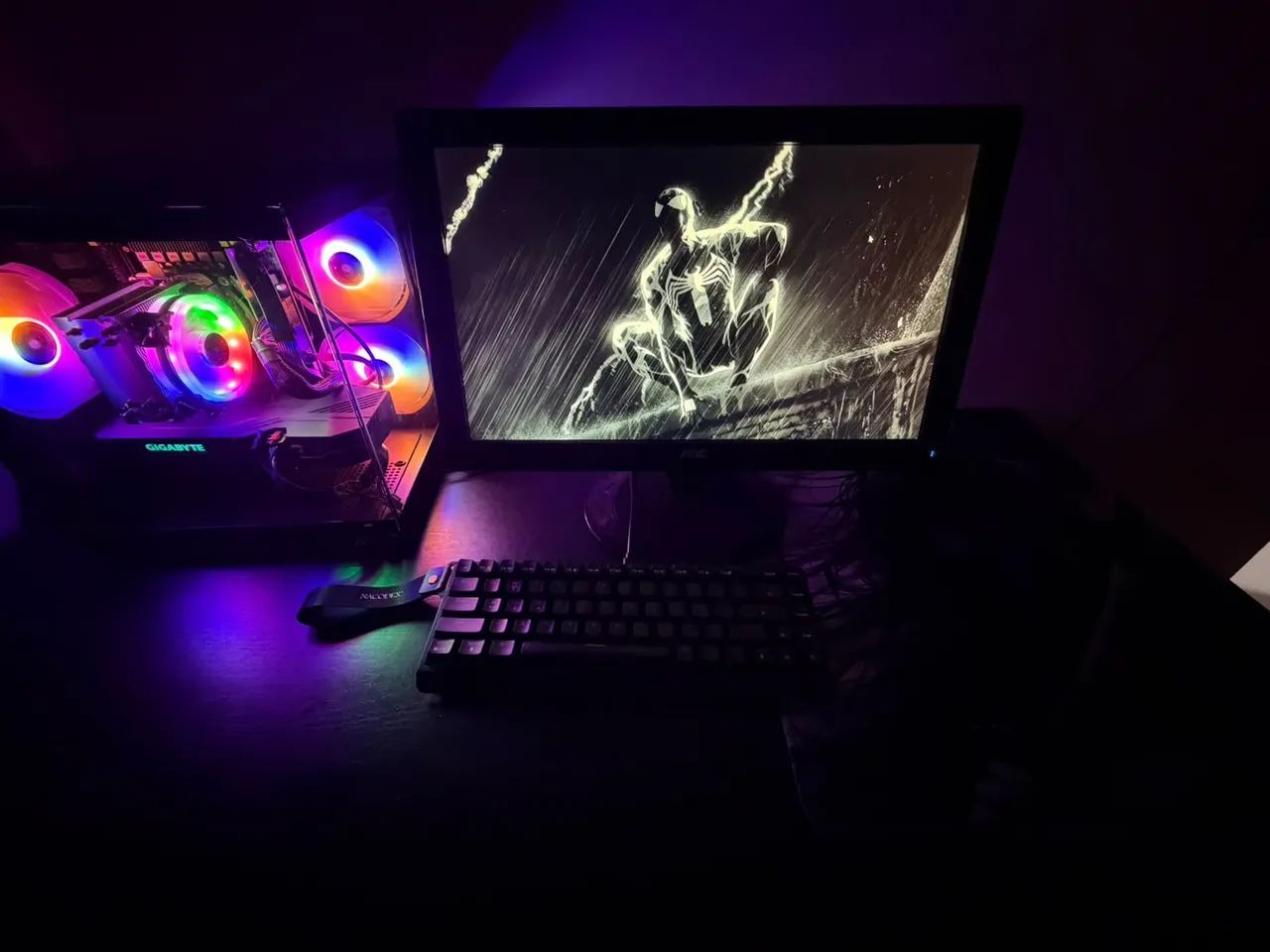 PC GAMER XEON Novo - Foto 2
