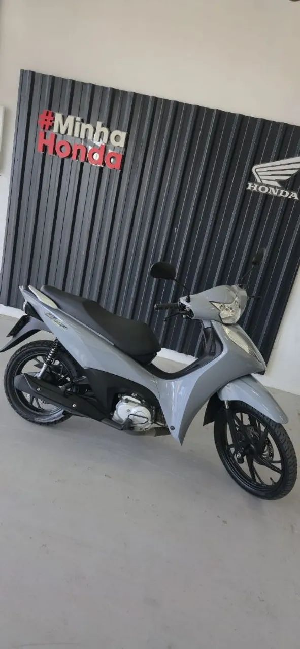 Honda biz 2027 - Foto 3