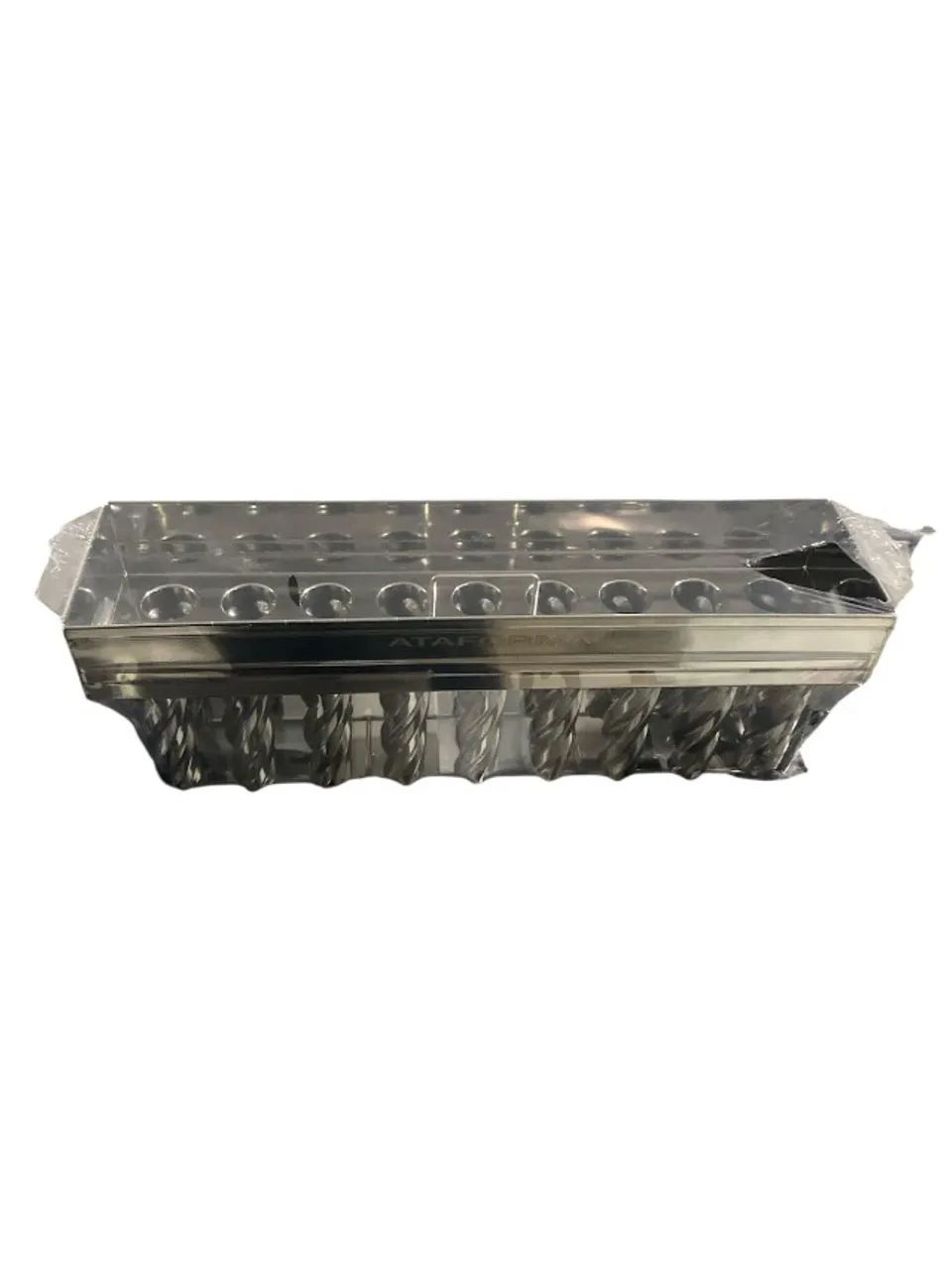 2649 - FORMA DRILL MINI 48ML 18 CAV / MARCA: ATA FORMA  - Foto 2
