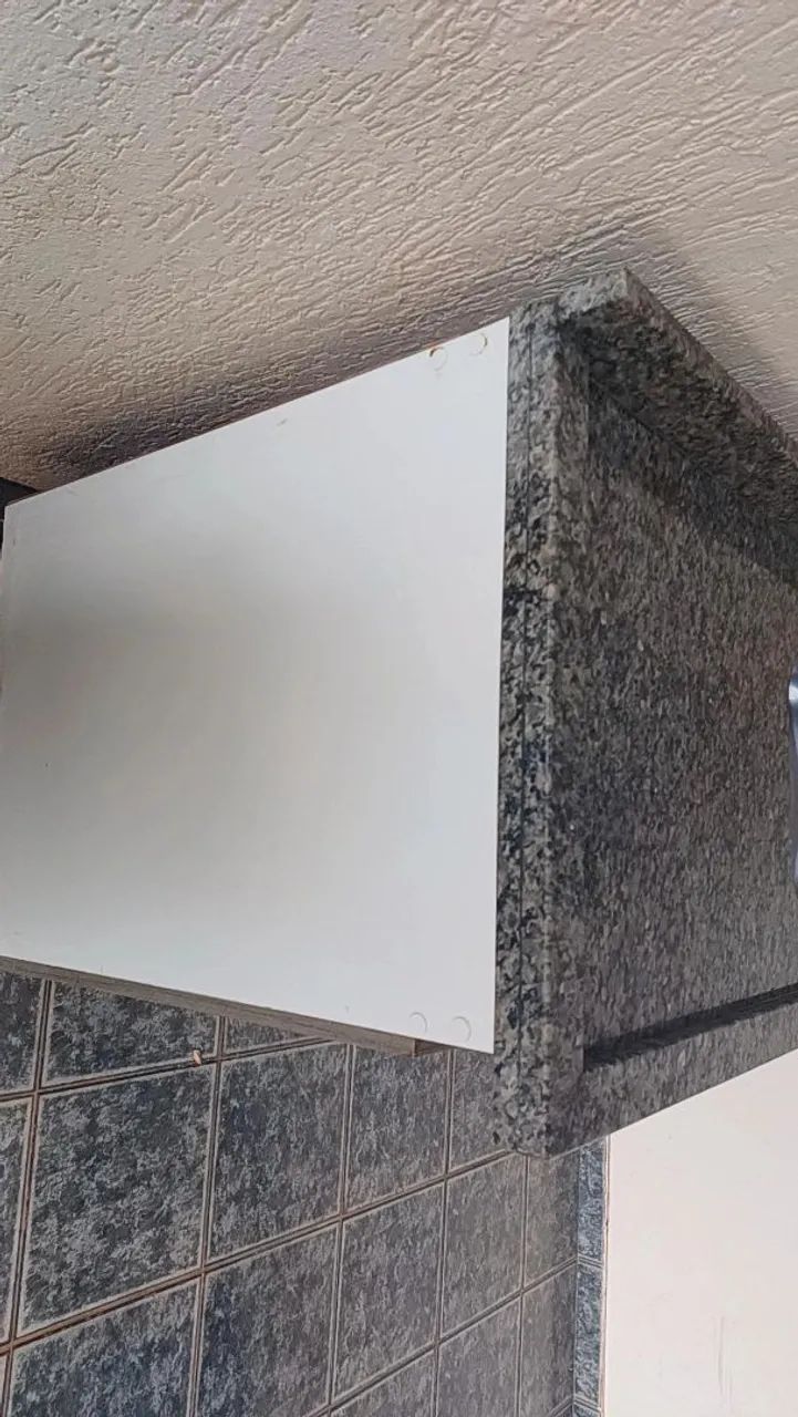 Gabinete de pia  - Foto 3