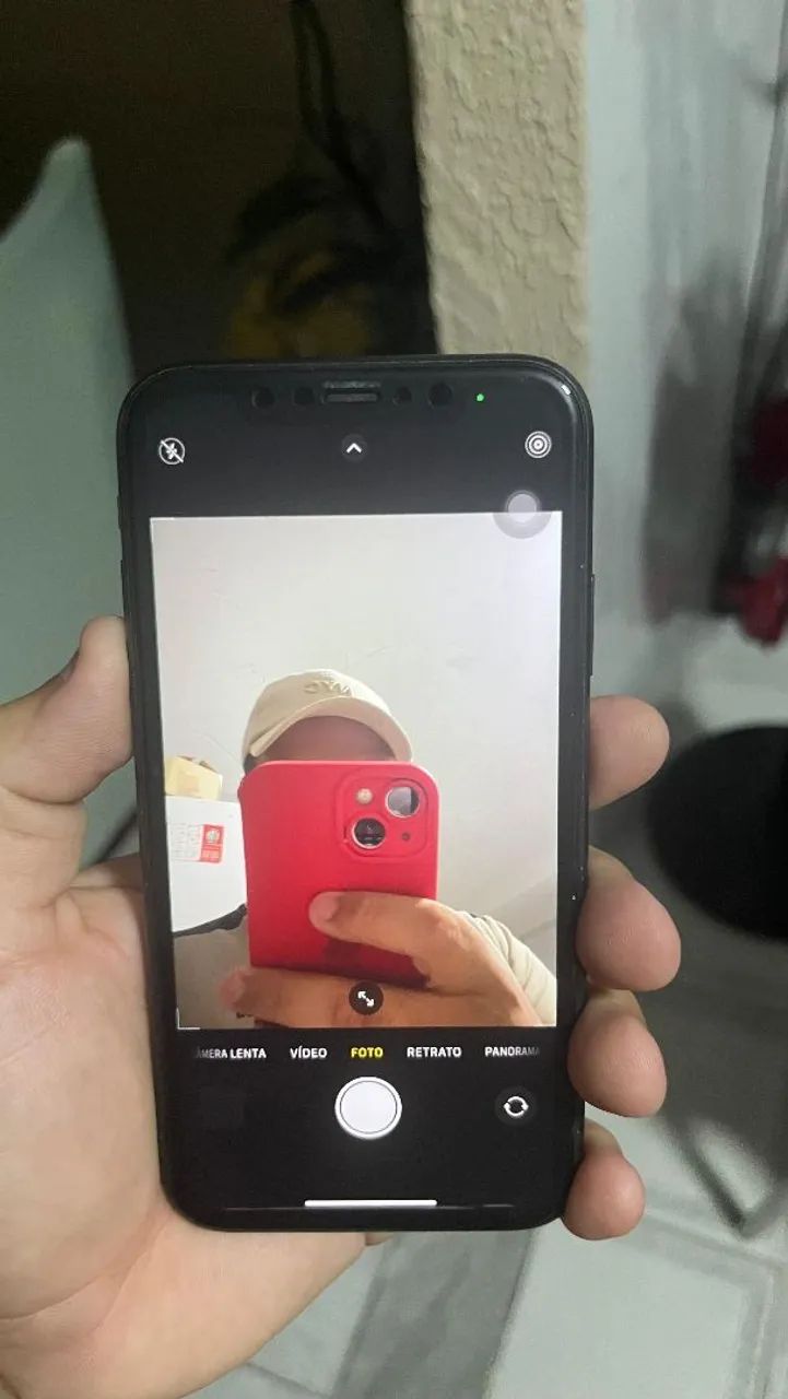 iPhone 11 64gb 72% - Foto 4