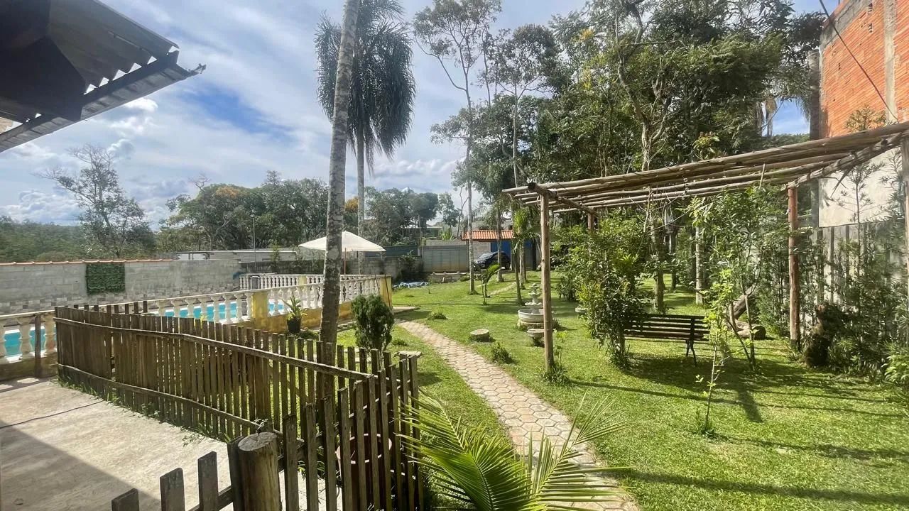 Chácara à venda Bonsucesso Guarulhos - Foto 2
