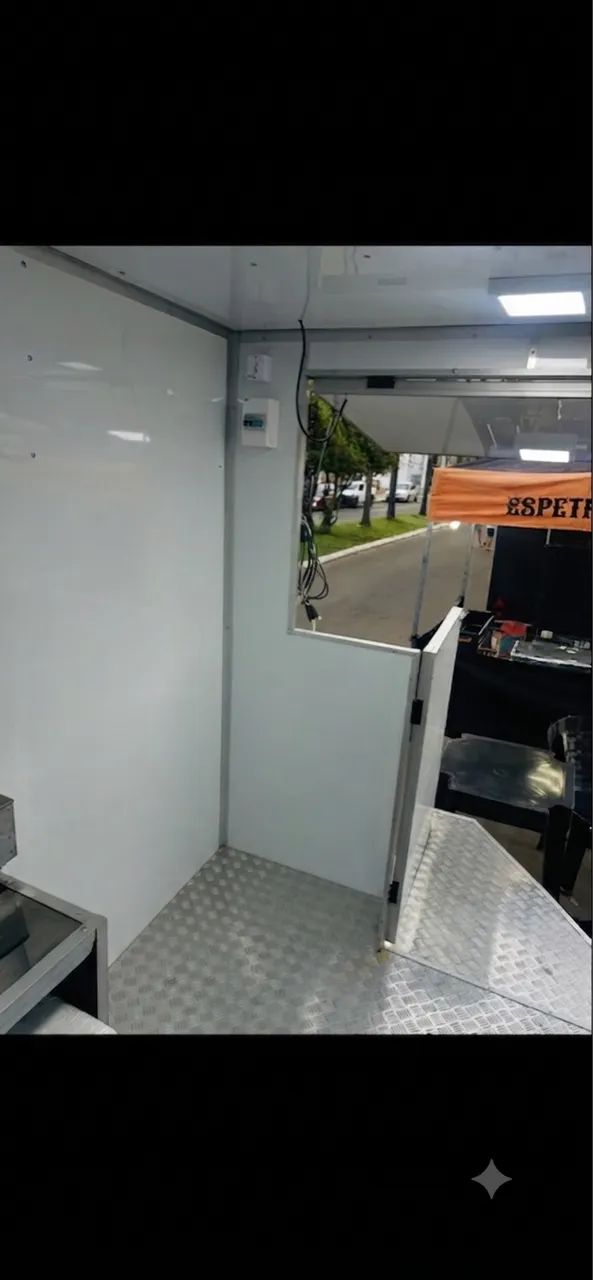 Trailer, food truck - Foto 2