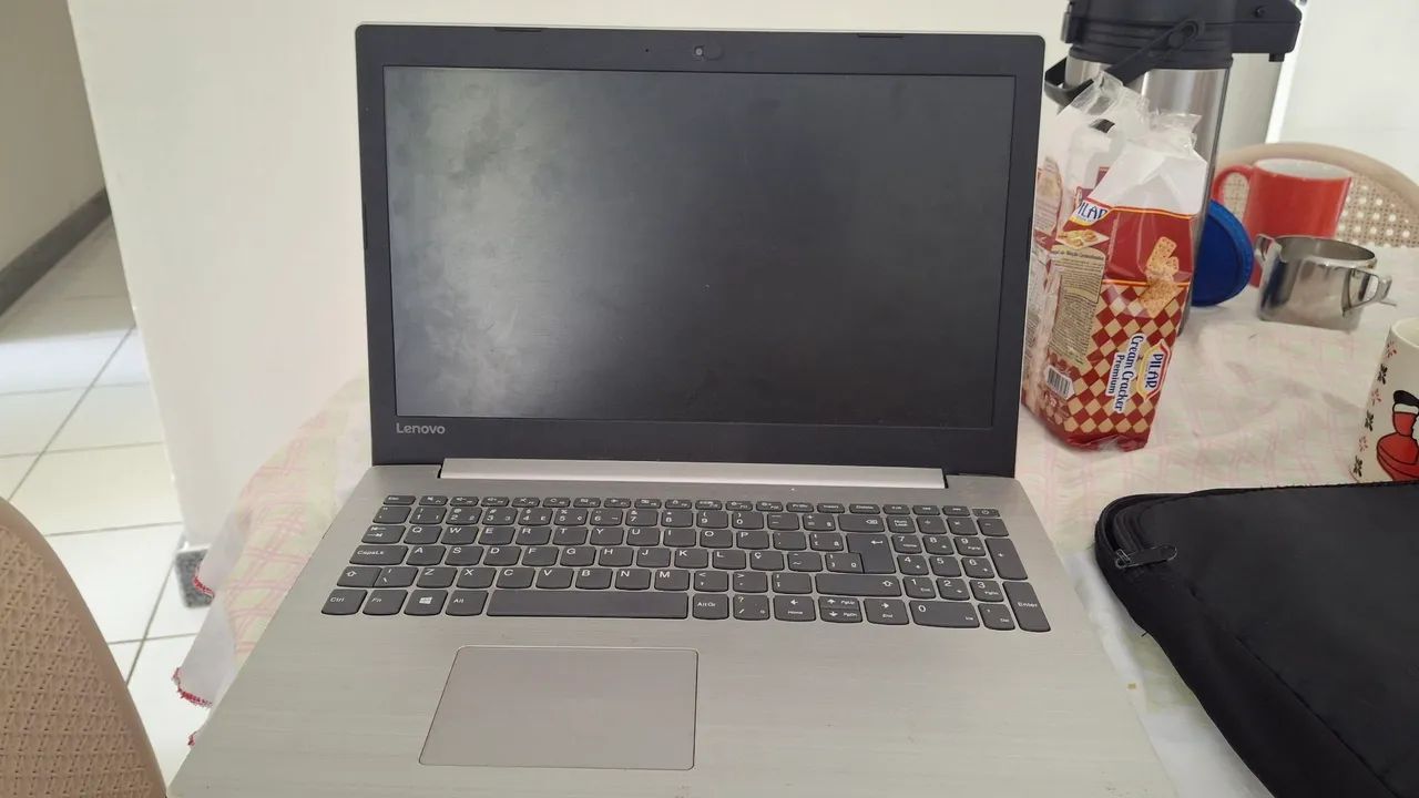 Notebook Lenovo